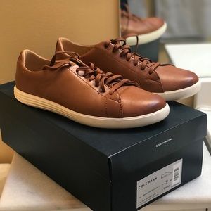 Cole Haan Grand Crosscourt II